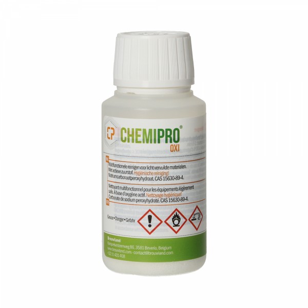 Chemipro Oxi Reinigungsmittel 100g