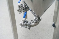 Vorschau: Ss Brewtech™ Chronical Fermenter 53 l (14 gal) °C Vorschau: Ss Brewtech™ Chronical Fermenter 53 l (14 gal) °C