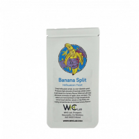 WHC Lab trocken Bierhefe WHC Lab trocken Bierhefe Banana Split 11 g