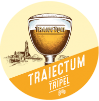 "Traiectum "Traiectum Tripel" Braupaket 5 Liter