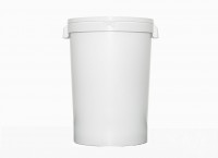 40 Liter Gäreimer/ 40 Liter Gäreimer/ Lagerbehälter für Malz