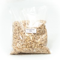 500g Weizenflocken zur 500g Weizenflocken zur Bierherstellung