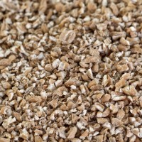 Weizenmalz hell für helle Weizenmalz hell für helle Weizenbiere EBC 3-5 geschrotet