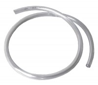 Bierschlauch klar aus PE Bierschlauch klar aus PE 940 - 7 mm Innendurchmesser 1 lfm