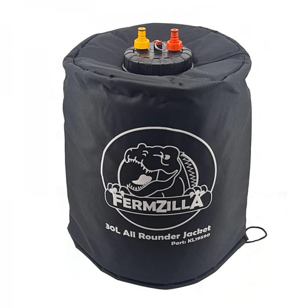 FermZilla 30l All Rounder Isoliermantel