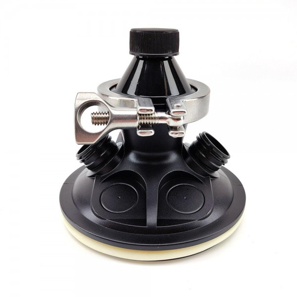 2&quot; TC Druckdeckel-Set für FermZilla Allrounder oder Tri-Conical