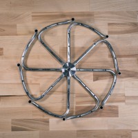 Ss Brewtech™ Mash Ss Brewtech™ Mash Manifold - Würze Rezirkulationsverteiler (Large)