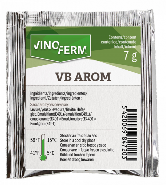 VB Arom