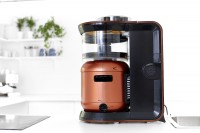 "MiniBrew "MiniBrew Craft" Bierbrauautomat-Set — inklusive BasisStation, SmartKeg-Fass, Ständer, Zapfhahn