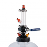 Fermzilla Druckaufsatz Fermzilla Druckaufsatz zum Hopfenstopfen