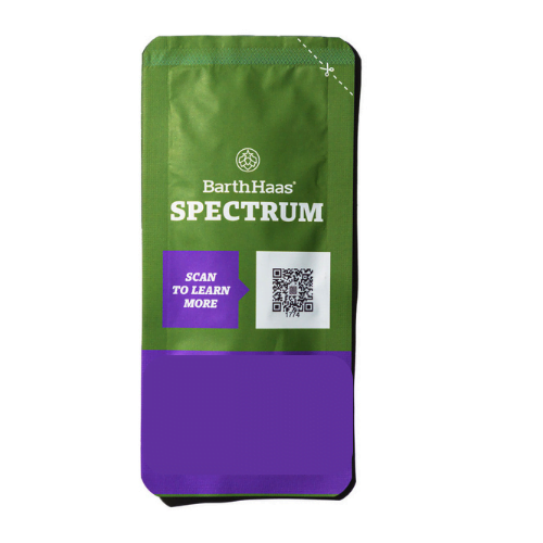 BarthHaas® SPECTRUM