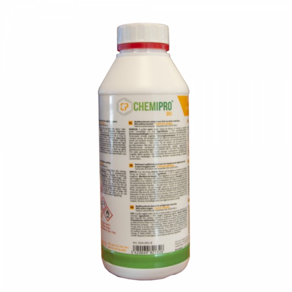 Chemipro Oxi Reinigungsmittel 1 kg