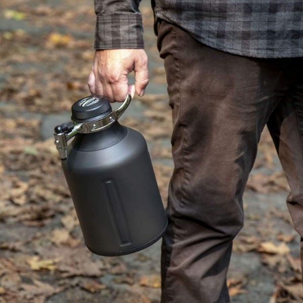GrowlerWerks uKeg™ Go