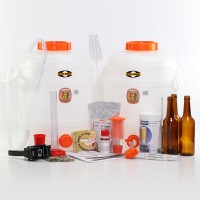 Speidel Speidel Komplettausstattung für Bierkit-Brauer