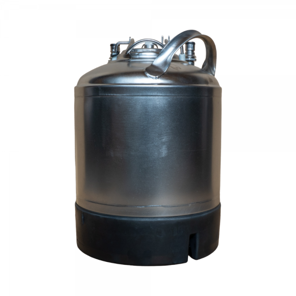 Cornelius/ Jolly NC Keg 9l ohne Gummigriffring - gebraucht