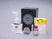 MiniBrew Service-und MiniBrew Service-und Reinigungs-Set