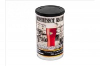 GOZDAWA 1,5 kg Bierkit OS GOZDAWA 1,5 kg Bierkit OS "Deutsches helles Bockbier" Bierkit - 23 Liter