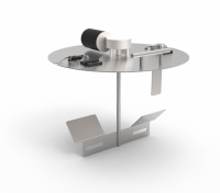 Komplett-Set Rührwerk Komplett-Set Rührwerk