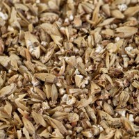 Melanoidinmalz EBC 60-80 Melanoidinmalz EBC 60-80 geschrotet