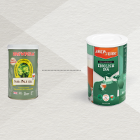 Brewferm 1,5 kg India Brewferm 1,5 kg India Pale ALe/ English  IPA für 12 Liter