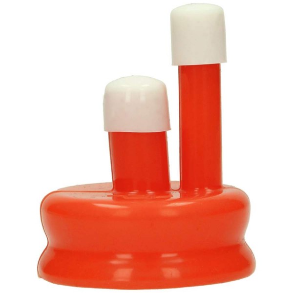 Carboy Cap - Verschlusskappe für Gärungsflaschen